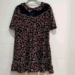 ASOS Floral Dress